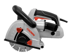 Вы смотрели Штроборез Crown CT13683-150 