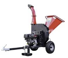 Вы смотрели Измельчитель бензиновый ZimAni LS150DP