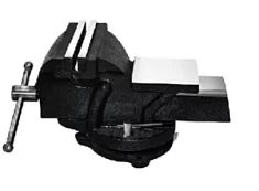 Раннее вы смотрели Тиски слесарные Torin TRJY-9124 поворотные Вы смотрели Тиски слесарные Torin TRJY-9124 поворотные