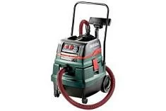 Вы смотрели Пылесос промышленный Metabo ASR 50 M SC 