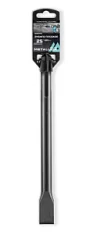 Вы смотрели Зубило плоское SDS-max Metallica Optima 25х280/140 мм