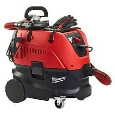 Вы смотрели Пылесос промышленный Milwaukee AS-30 LAC