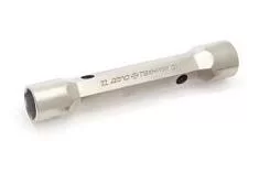 Раннее вы смотрели Ключ трубчатый кованый Дело Техники 22х24 мм Вы смотрели Ключ трубчатый кованый Дело Техники 22х24 мм