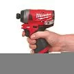 Аккумуляторный винтоверт Milwaukee M12 FID-202X FUEL (2х2,0 Ач) – фото №6 Аккумуляторный винтоверт Milwaukee M12 FID-202X FUEL (2х2,0 Ач) – №6