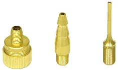 Раннее вы смотрели Набор насадок для накачивания Elitech (3 шт) Вы смотрели Набор насадок для накачивания Elitech (3 шт)