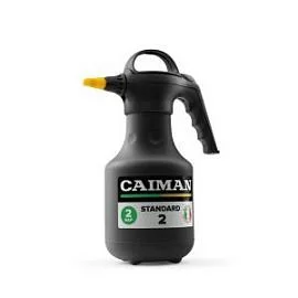 Фото товара «Опрыскиватель ручной Caiman Standard 2»