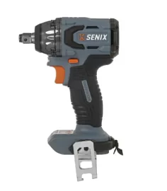 Фото товара «Аккумуляторный ударный гайковерт Senix PDWX2-M2-EU (без акк. и з/у)»