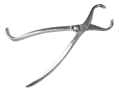 Раннее вы смотрели Щипцы медицинские для удержания №2 (сделано в СССР) Вы смотрели Щипцы медицинские для удержания №2 (сделано в СССР)