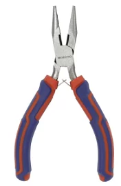 Товар «Длинногубцы-мини WORKPRO CR-V 110 мм (WP231095)» Фото товара «Длинногубцы-мини WORKPRO CR-V 110 мм (WP231095)»