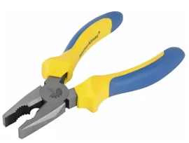 Фото товара «Плоскогубцы МастерАлмаз 160 мм (эконом)»