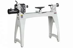 Вы смотрели Станок токарный по дереву Jet JWL-1640EVS