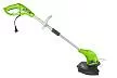 Триммер электрический Greenworks GST 5033 Basic – №3