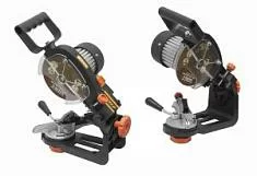 Вы смотрели Станок для заточки цепей Rezer EG-200-C