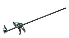 Раннее вы смотрели Струбцина Kraftool Extrem 1270/95 мм пистолетная Вы смотрели Струбцина Kraftool Extrem 1270/95 мм пистолетная