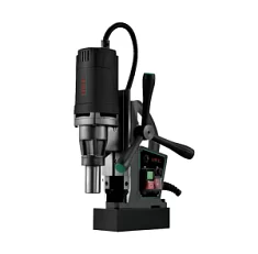 Вы смотрели Станок сверлильный магнитный DWT MBMP11-16 BMC