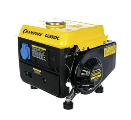 Фото товара «Генератор бензиновый Champion GG951DC»