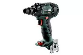Фото товара «Аккумуляторный гайковерт Metabo SSW 18 LTX 300 BL (без акк. и з/у)»