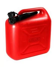 Товар «Канистра Oregon красная 10л » Фото товара «Канистра Oregon красная 10л »