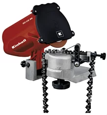 Раннее вы смотрели Станок для заточки цепей Einhell GC-CS 85 Вы смотрели Станок для заточки цепей Einhell GC-CS 85