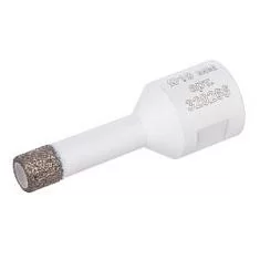 Раннее вы смотрели Сверло алмазное по керамике Diam Extra Line V-Tech 10х35хМ14 Вы смотрели Сверло алмазное по керамике Diam Extra Line V-Tech 10х35хМ14