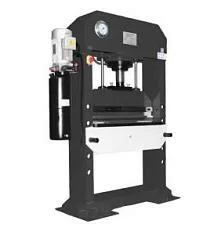 Раннее вы смотрели Пресс электрогидравлический Stalex HP-80 Вы смотрели Пресс электрогидравлический Stalex HP-80