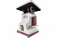 Раннее вы смотрели Станок осцилляционный шпиндельный шлифовальный Jet JBOS-5 Вы смотрели Станок осцилляционный шпиндельный шлифовальный Jet JBOS-5