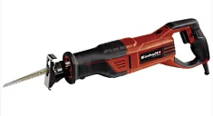 Вы смотрели Пила сабельная Einhell TE-AP 750 E