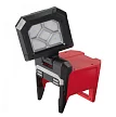 Акк. фонарь Milwaukee M18 PAL-0 с шарнирным световым блоком – №2