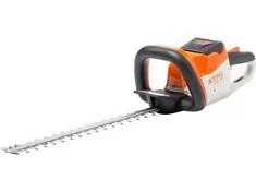 Вы смотрели Аккумуляторный кусторез Stihl HSA 56 без аккумулятора 