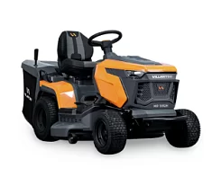 Вы смотрели Трактор садовый Villartec MR1592H