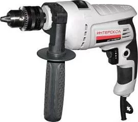 Фото товара «Дрель ударная Интерскол ДУ-13/580ЭР»