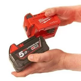 Фото товара «Адаптер Milwaukee M18 ONEKA-0»