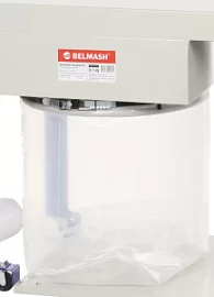 Фото товара «Стружкосборник Белмаш PB 2500PS для стружкоотсоса DC2500-PS/ DC3900-PS/400»