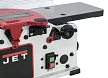 Станок фуговальный Jet JBJ-6 – №5