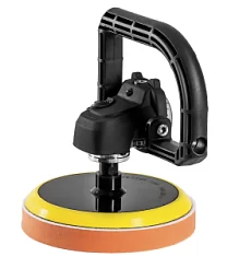 Вы смотрели Модуль полировальной шлифмашины Интерскол МультиМАКС 36 УПМ-36ВЭ