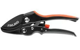Товар «Секатор храповый Finland (1820)» Фото товара «Секатор храповый Finland (1820)»