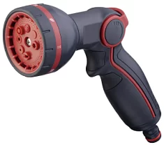 Вы смотрели Пистолет-распылитель Elitech Garden SG 004 (8 режимов)