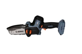 Фото товара «Аккумуляторная цепная пила Senix CSX2-M3-EU-0 (без акк. и з/у)»