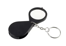 Фото товара «Лупа для чтения Stayer Standard 60 мм»