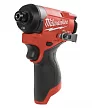 Промо-набор Milwaukee M12 FDD2100P в честь 100-летия Milwaukee – №3