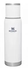 Вы смотрели Термос Stanley Adventure 1 л белый