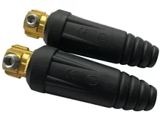 Вы смотрели Вилка кабельная AEZ 35-50 мм2 пара (010345(3)