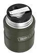 Термос для еды Thermos SK3020 MAG 0,7 л хаки – №4