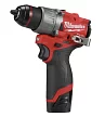 Промо-набор Milwaukee M12 FDD2100P в честь 100-летия Milwaukee – №2