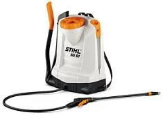 Раннее вы смотрели Опрыскиватель ручной Stihl SG-51 12 л Вы смотрели Опрыскиватель ручной Stihl SG-51 12 л