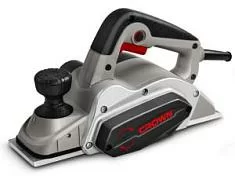 Вы смотрели Рубанок Crown CT14019X