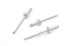 Раннее вы смотрели Заклепки вытяжные Дело Техники 4,0х10 мм алюминиевые (50 шт) Вы смотрели Заклепки вытяжные Дело Техники 4,0х10 мм алюминиевые (50 шт)