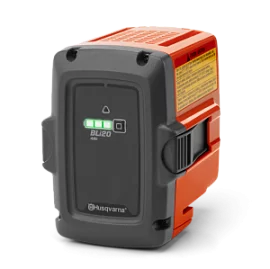 Фото товара «Аккумулятор Husqvarna 36В 4,2 А/ч BLi20»