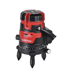 Фото товара «Уровень лазерный Elitech ЛН 5/2В Промо»