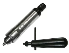 Вы смотрели Насадка-патрон для гибкого вала Skrab 0,4-6,5 мм